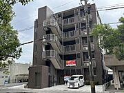 クラージュ田上の賃貸物件