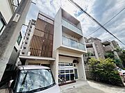 武之橋駅より徒歩6分 築6年8ヶ月 3階建の賃貸物件