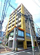 サンティア中央町の賃貸物件