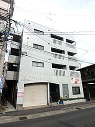 鹿児島市電1系統 新屋敷駅 徒歩3分の賃貸マンション