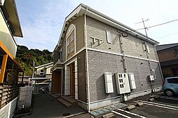 JR指宿枕崎線 宇宿駅 徒歩12分の賃貸アパート