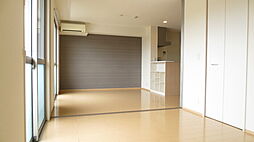 JR指宿枕崎線 谷山駅 白山下車 徒歩29分の賃貸アパート 3階3LDKのリビング/ダイニング