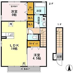 JR指宿枕崎線 谷山駅 谷山支所通下車 徒歩14分
