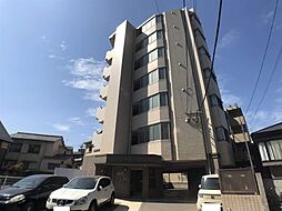 鹿児島市電1系統 二中通駅 徒歩7分