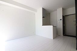 JR日豊本線 鹿児島中央駅 後庵下車 徒歩33分の賃貸マンション 2階ワンルームのリビング/ダイニング