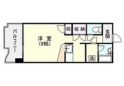 鹿児島市電1系統 武之橋駅 高麗町下車 徒歩7分