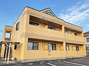 ウイングヒルズの賃貸物件