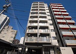 鹿児島市電1系統 鴨池駅 徒歩2分の賃貸マンション