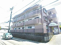 JR日豊本線 鹿児島中央駅 西陵1丁目下車 3.8km