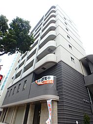 鹿児島市電2系統 鹿児島中央駅前駅 上之園町下車 徒歩7分