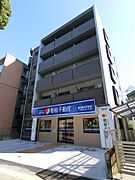 ARX荒田の賃貸物件