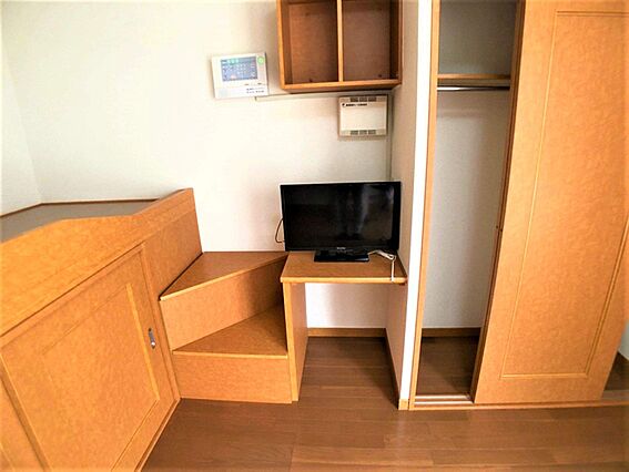 レオパレスBlancChaton_その他_1