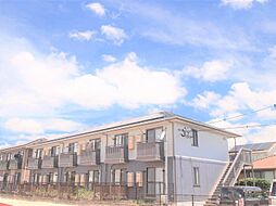 JR日豊本線 帖佐駅 徒歩4分の賃貸アパート