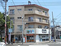 鹿児島市電1系統 新屋敷駅 徒歩9分