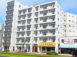 鹿児島市電1系統 鴨池駅 徒歩1分