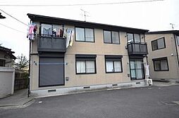 JR指宿枕崎線 谷山駅 徒歩14分の賃貸アパート