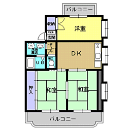 JR日豊本線 竜ケ水駅 菖蒲谷下車 7.9km