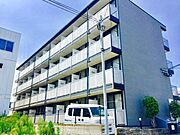 レオパレスグリーンエイジ鷹師の賃貸物件