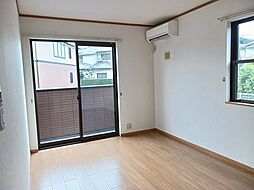 肥薩おれんじ鉄道 上川内駅 バス10分 御陵下下車 徒歩10分の賃貸アパート 1階2DKのリビング/ダイニング