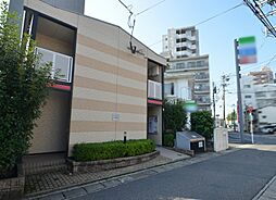 鹿児島市電1系統 鴨池駅 徒歩2分