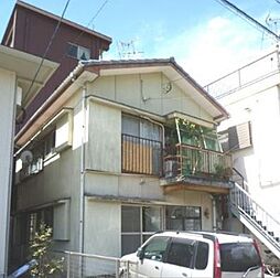 鹿児島市電1系統 上塩屋駅 徒歩4分