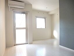 鹿児島市電2系統 唐湊駅 徒歩13分の賃貸マンション 4階1Kのリビング/ダイニング