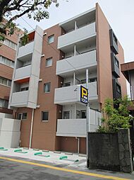 鹿児島市電2系統 唐湊駅 徒歩13分の賃貸マンション