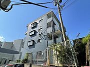 メゾン南国の賃貸物件