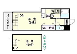 鹿児島市電1系統 南鹿児島駅前駅 徒歩2分