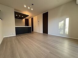 JR指宿枕崎線 慈眼寺駅 徒歩27分の賃貸マンション 1階2LDKのリビング/ダイニング