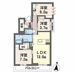 JR指宿枕崎線 慈眼寺駅 徒歩27分