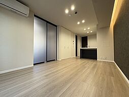 JR指宿枕崎線 慈眼寺駅 徒歩27分の賃貸マンション 2階1LDKのリビング/ダイニング