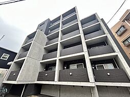 鹿児島市電1系統 鴨池駅 徒歩4分の賃貸マンション