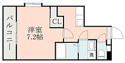 鹿児島市電1系統 荒田八幡駅 徒歩3分