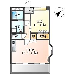 JR鹿児島本線 神村学園前駅 徒歩13分