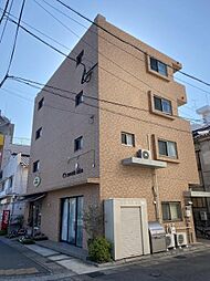 鹿児島市電1系統 騎射場駅 徒歩4分