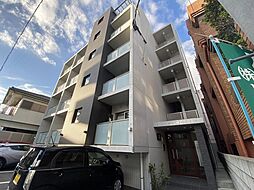 鹿児島市電1系統 鴨池駅 徒歩5分の賃貸マンション