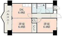 バス 紫原中央下車 徒歩6分
