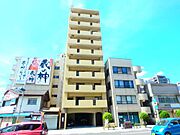 カーサ・マリーノの賃貸物件