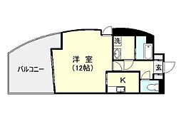 鹿児島市電1系統 谷山駅 徒歩3分 5階/-
