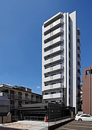 鹿児島市電1系統 二中通駅 交通局前下車 徒歩3分