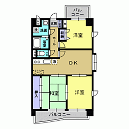 JR日豊本線 鹿児島中央駅 バス30分 伊敷脇田下車 徒歩1分