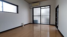 鹿児島市電1系統 荒田八幡駅 徒歩8分の賃貸マンション 1階1Kのリビング/ダイニング