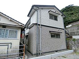 鹿児島市電2系統 加治屋町駅 徒歩12分の賃貸アパート