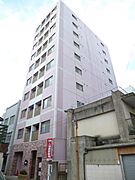 クレスト呉服町の賃貸物件