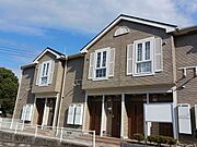 串木野駅よりバス8分 徒歩1分 築22年1ヶ月 2階建の賃貸物件