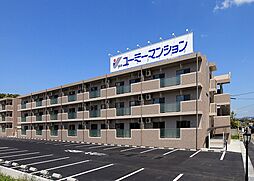 JR日豊本線 帖佐駅 団地入口前バス停下車 徒歩18分の賃貸マンション