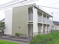 JR日豊本線 隼人駅 徒歩13分の賃貸アパート