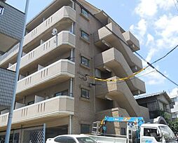 鹿児島市電1系統 騎射場駅 徒歩5分の賃貸マンション