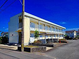 JR日豊本線 国分駅 バス5分 ソニー国分前下車 徒歩12分の賃貸アパート